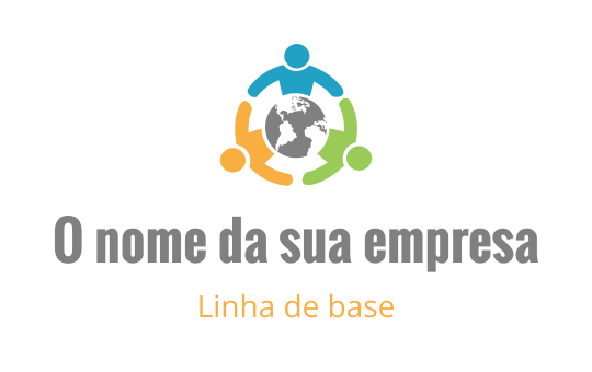 Reunião logo