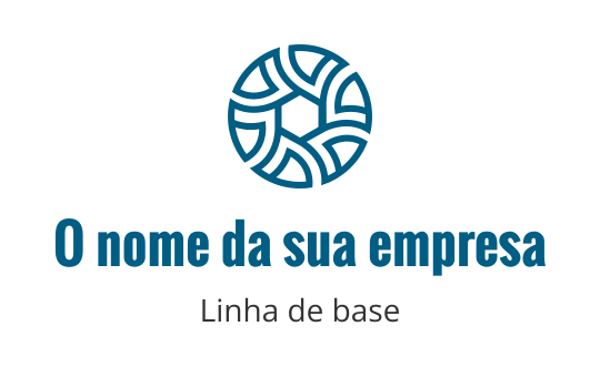 Círculo logo