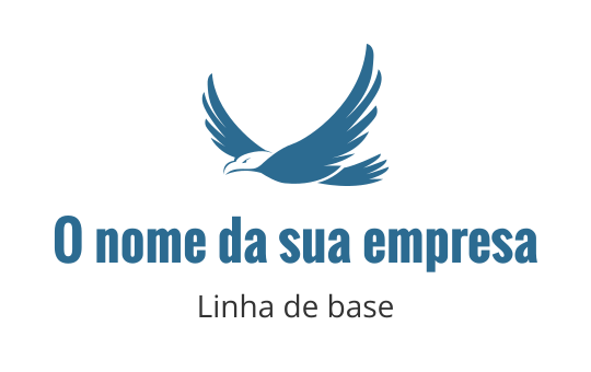 Logo design preview