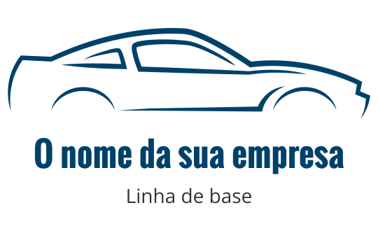 Mecânico logo