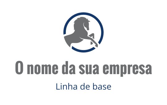 Unicórnio logo