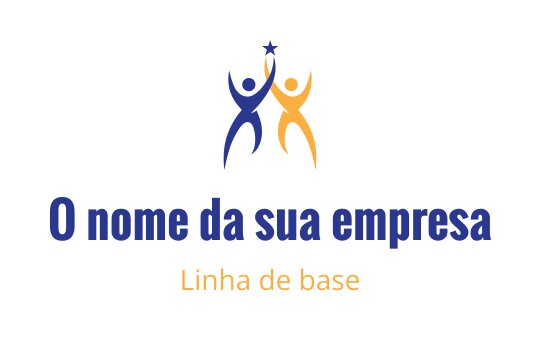 Dançando logo