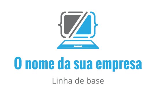 Computador logo