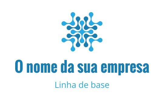 Átomo logo