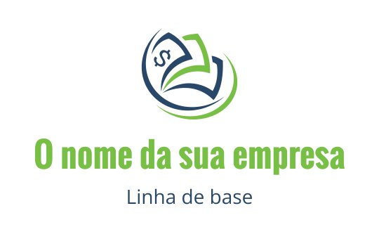 Dinheiro logo