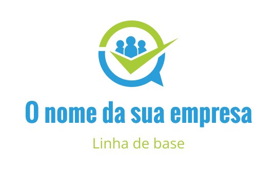 Pessoas logo