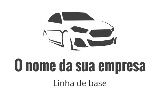 Automóvel logo