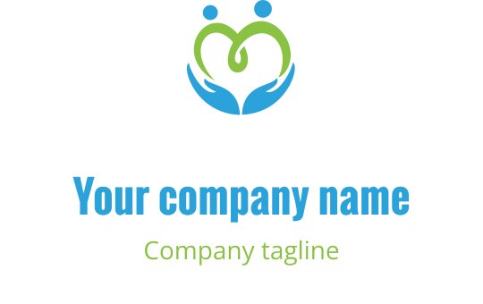 Caridade logo
