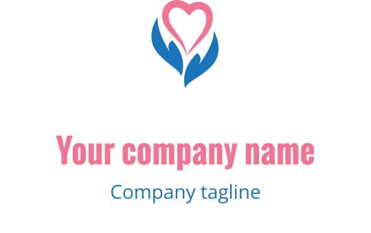 Caridade logo