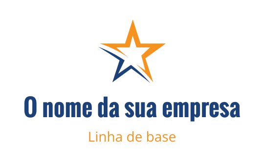 Crianças logo