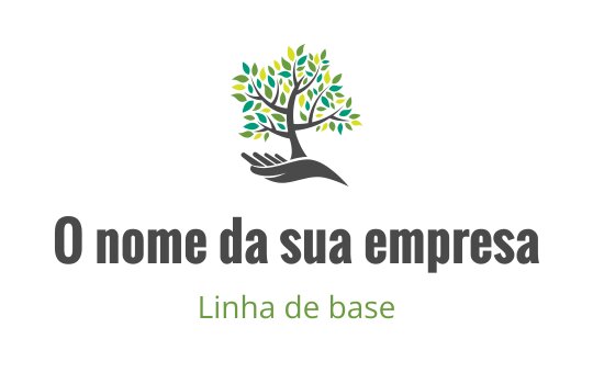 Árvore logo
