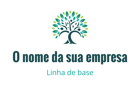 Árvore logo