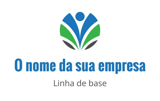 W logo