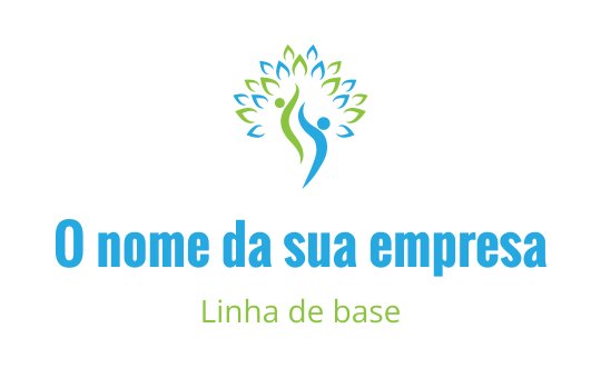 Árvore logo