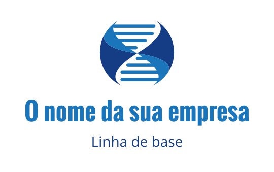 Dna logo