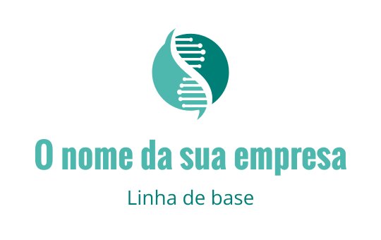 Dna logo