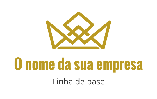 Coroa logo