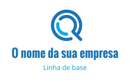 Procurar logo