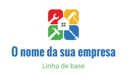Faz-tudo logo