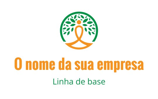 Lawn care logo