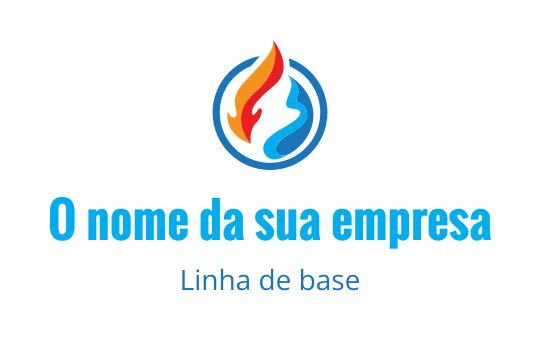 Ar condicionado logo