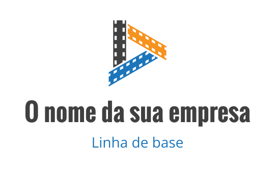 Película logo