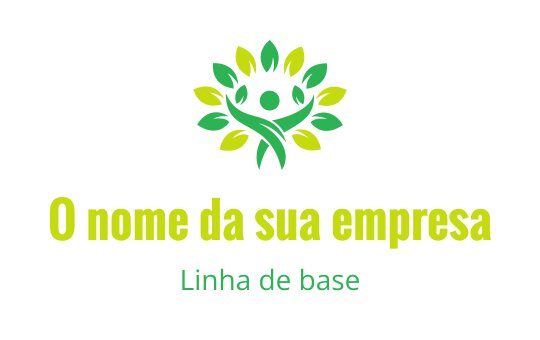 Lawn care logo