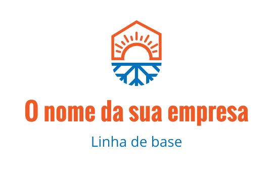 Ar condicionado logo