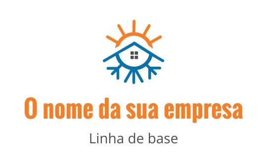 Energia solar logo