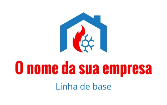Ar condicionado logo