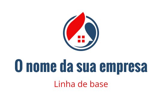 Aquecimento logo