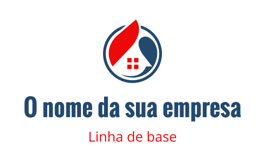 Aquecimento logo