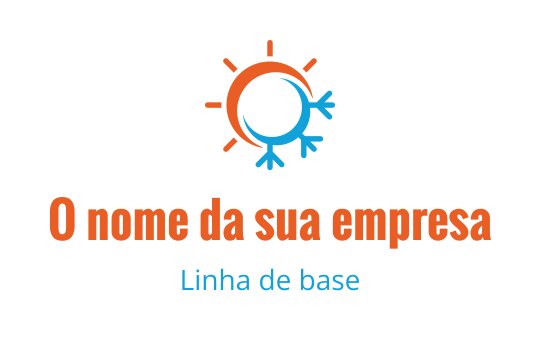 Energia solar logo