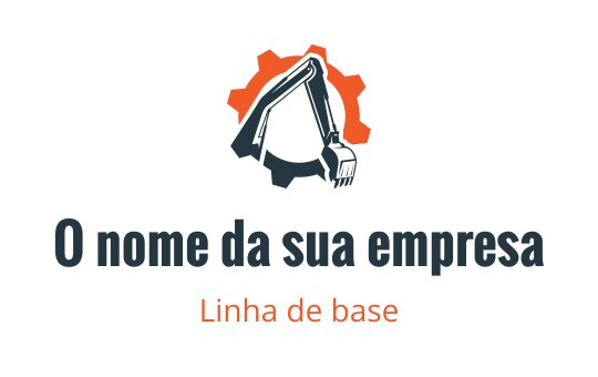 Paisagismo logo