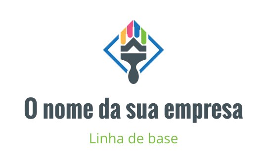 Impressão logo