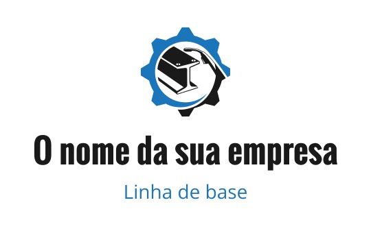 Soldagem logo