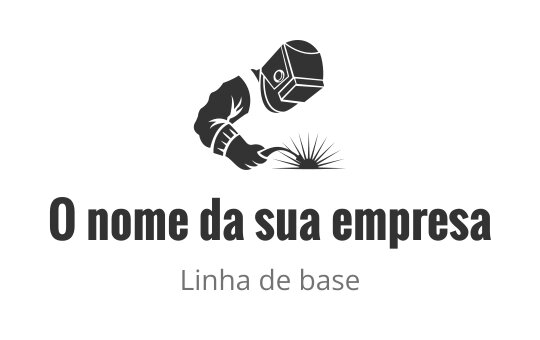 Soldagem logo
