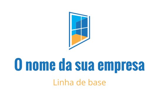 Janela logo