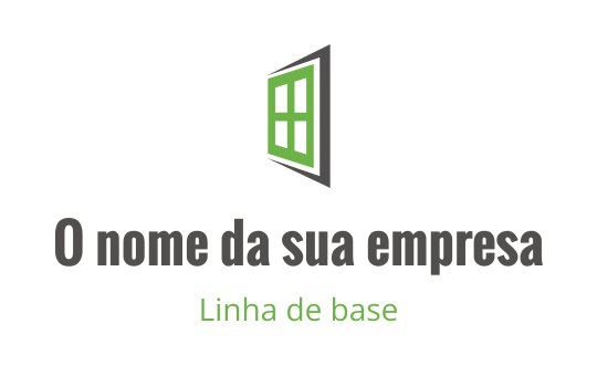 Janela logo