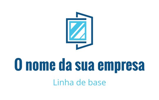 Janela logo