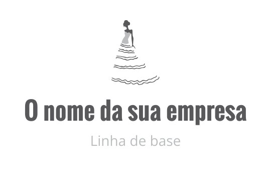 Vestido logo