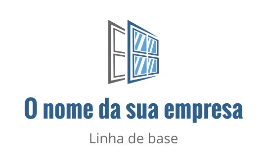 Janela logo