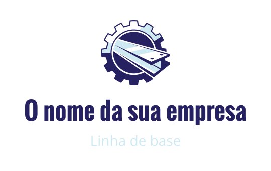 Soldagem logo