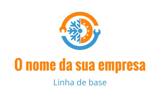 Chave de fenda logo