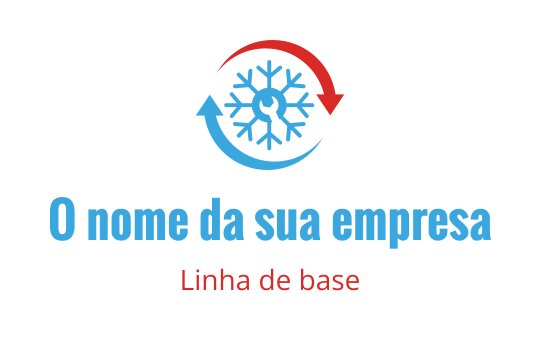 Chave de fenda logo