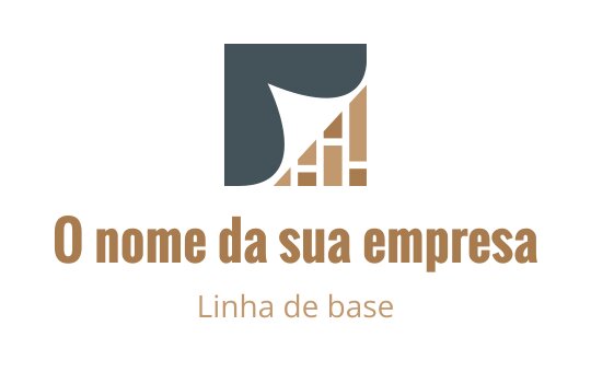 Pavimentação logo