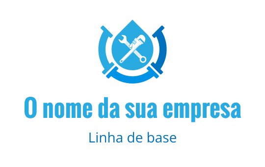 Chave de fenda logo
