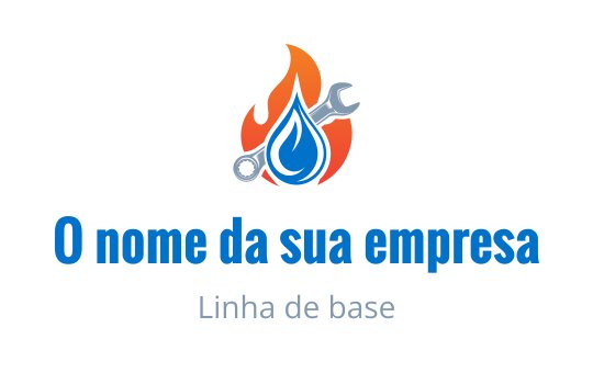 Chave de fenda logo