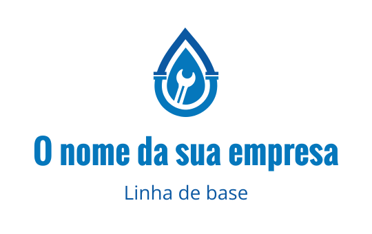 Encanamento logo