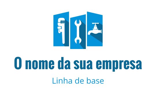Chave de fenda logo